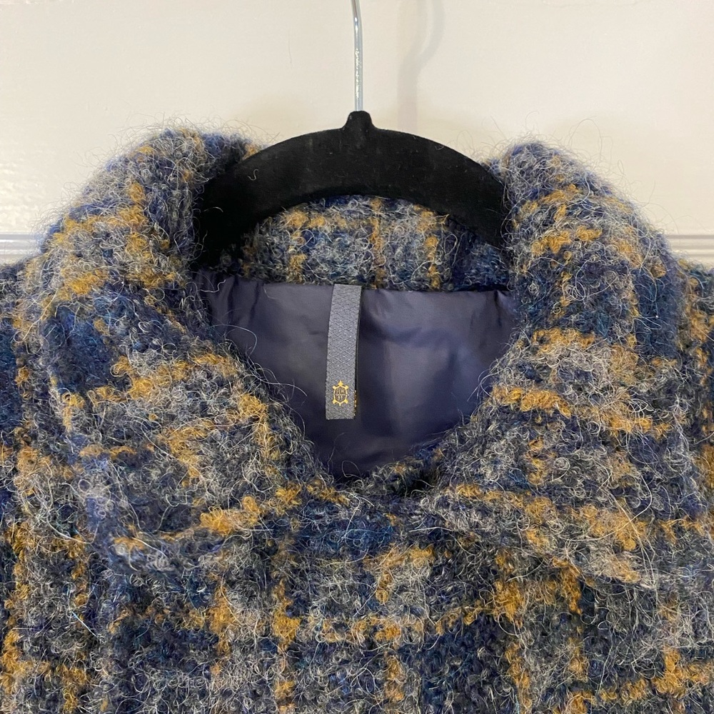 MONTEDORO JACKET - Picture 2 of 6
